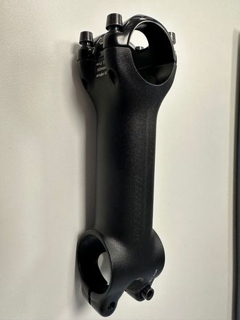 Specialized Tarmac Stem 80mm 6° Specialized S-Works Future Stem | Sigma Sports