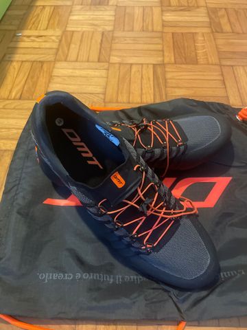 Käytetty dmt pogi 2025 Cycling Shoes