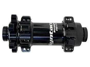 Syntace, Straight 110x15 Hub