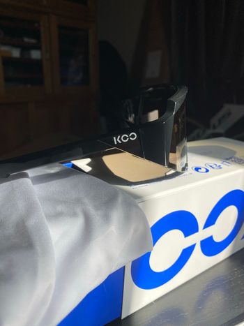 Used KCO spectro 2024 bike — image 2 of 7