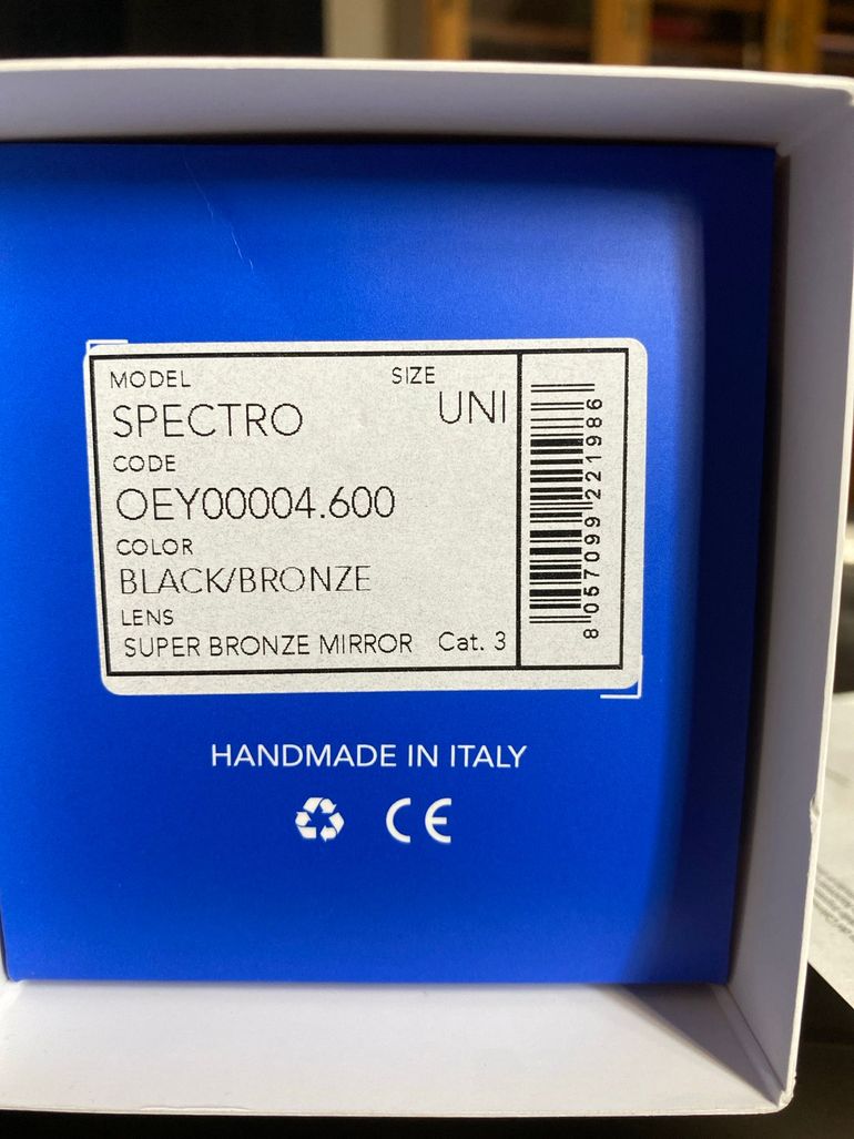 Used KCO spectro 2024 bike — image 7 of 7