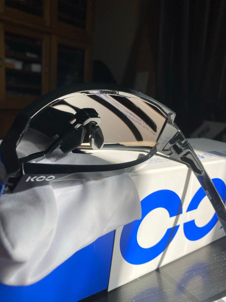 Used KCO spectro 2024 bike — image 3 of 7