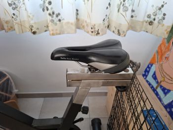 Used Rizzato SpinLinea Rizzato SpinLinea Spinbike Volano 30 Kg No Spedizione bike — image 6 of 6