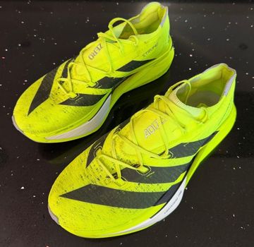 Käytetty Adidas Prime X 3.0 Running Shoes 42.5 2025 Running Shoes