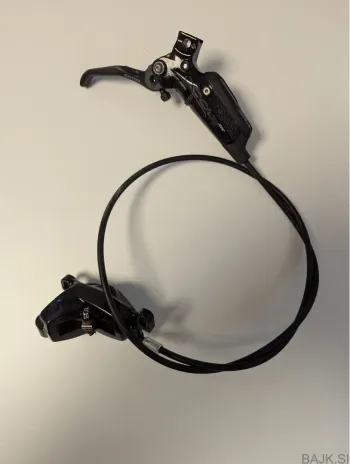 Used Sram Code RSC Disc Brake 2024 bike — image 2 of 2