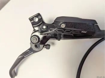 Used Sram Code RSC Disc Brake 2024 bike — image 1 of 2