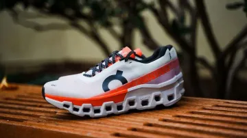Käytetty On Running On Cloudmonster 2 Running Shoes 2023 Running Shoes