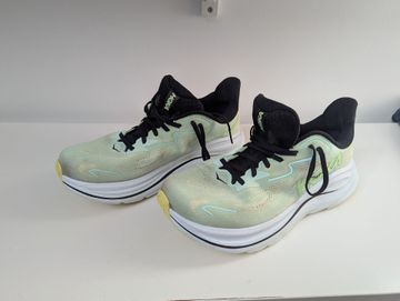 Używany Hoka Clifton 10 2025 Running Shoes