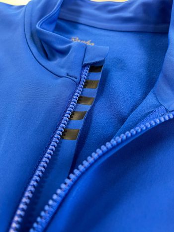 Brugt Rapha Pro Team Long Sleeve Thermal Jersey bike — billede 2 af 10