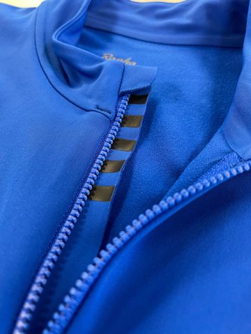Gebrauchtes Rapha Pro Team Long Sleeve Thermal Jersey bike — Bild 2 von 10