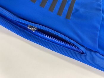 Brugt Rapha Pro Team Long Sleeve Thermal Jersey bike — billede 5 af 10