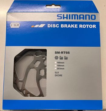 Shimano, deore slx