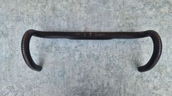 Specialized, Cintre Route Alu Handlebar