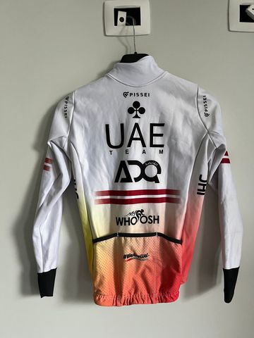 Używany Pissei invernale 2024 Cycling Clothing