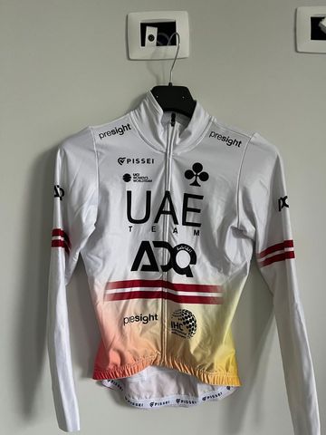 Używany Pissei primaverile 2024 Cycling Clothing