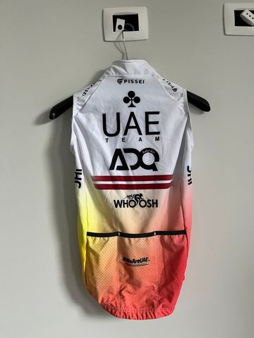 Używany Pissei gabba maniche corte 2024 Cycling Clothing