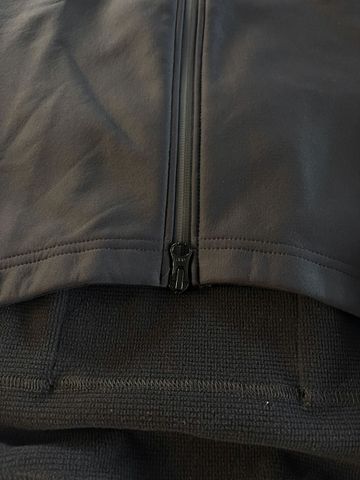 Używany La Passione Rain Jacket bike — zdjęcie 5 z 9