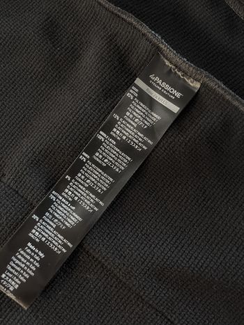 Brugt La Passione Rain Jacket bike — billede 9 af 9