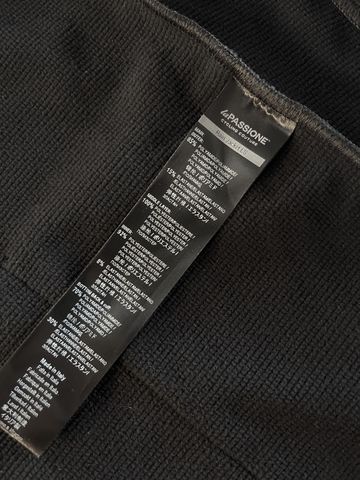 Używany La Passione Rain Jacket bike — zdjęcie 9 z 9