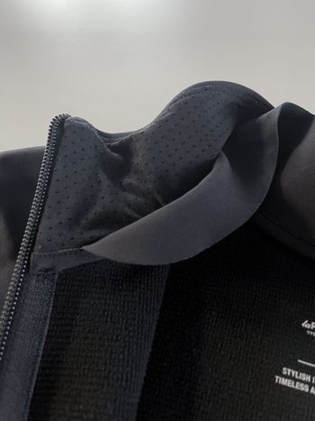Brugt La Passione Rain Jacket bike — billede 4 af 9
