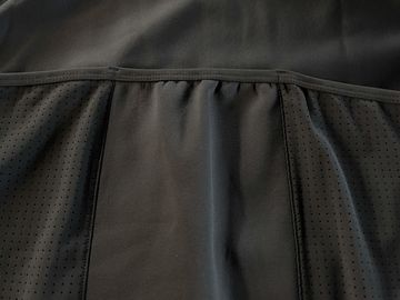 Używany La Passione Rain Jacket bike — zdjęcie 7 z 9