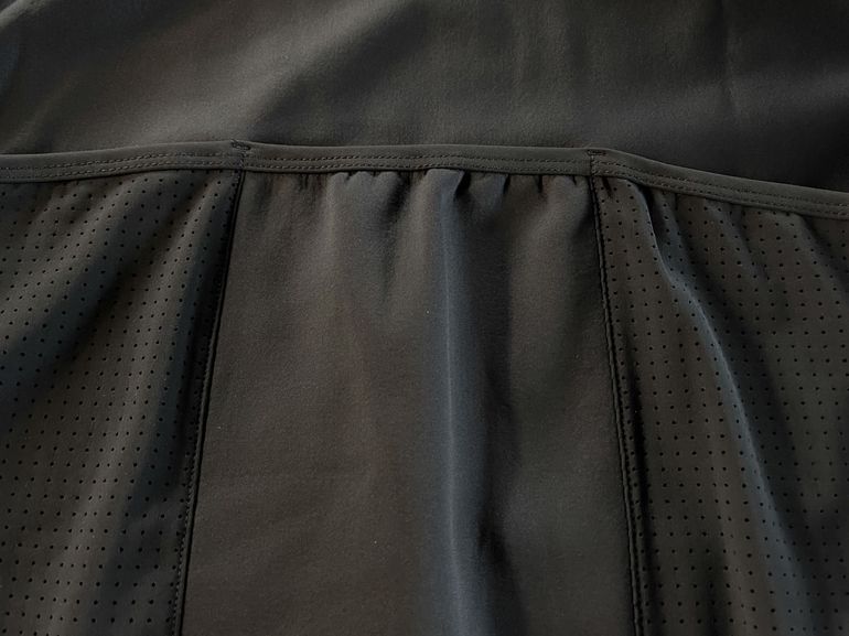 Brugt La Passione Rain Jacket bike — billede 7 af 9