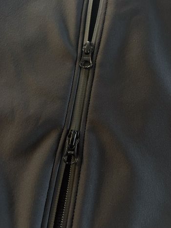 Brugt La Passione Rain Jacket bike — billede 6 af 9