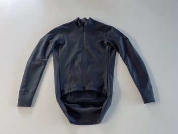 Używany La Passione Rain Jacket Cycling Clothing