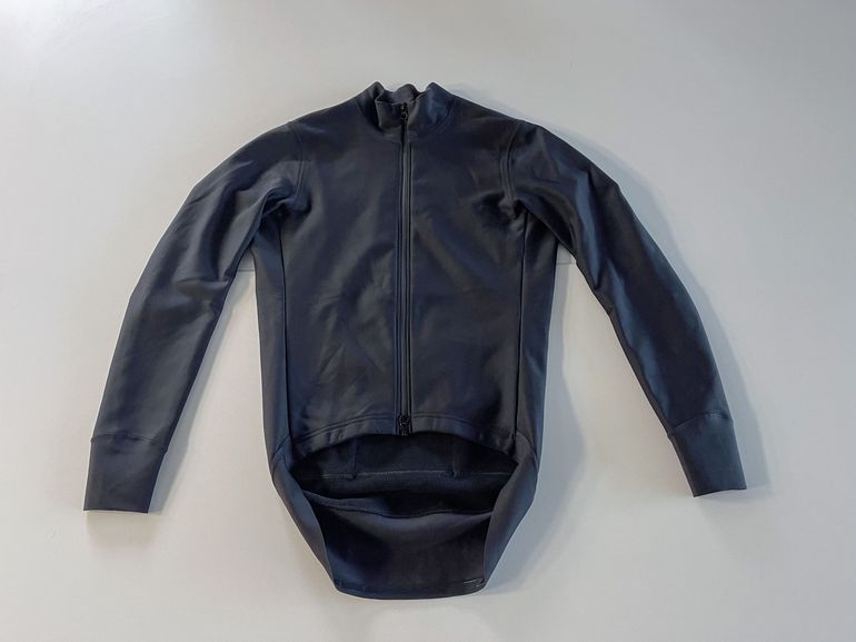 Brugt La Passione Rain Jacket bike — billede 1 af 9