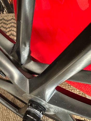 Used Bike Ahead Components BITURBO MTB 2024 bike — image 3 of 3
