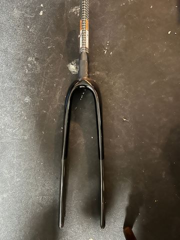 Used Cannondale Supersix evo 2024 Fork