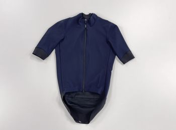 La Passione, Team Rain Jersey