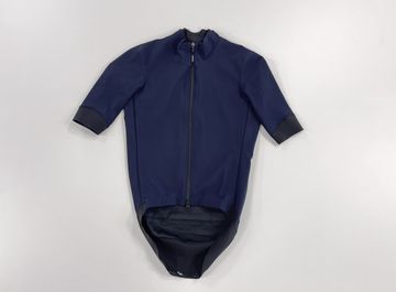 Używany La Passione Team Rain Jersey Cycling Clothing