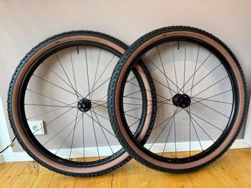 Używany Bontrager Kovee Comp TLR Boost 29˝ 2025 Wheels