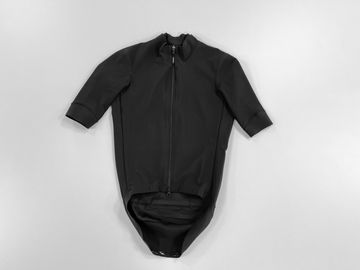 Używany La Passione Team Rain Jersey Cycling Clothing