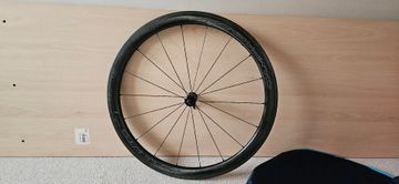 Używany Campagnolo Bora WTO 45 2023 Wheels