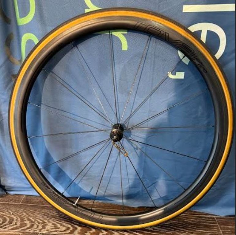 Specialized Roval Rapide Clx 40 Wheelset Roval C40 Roval Rapide CLX I