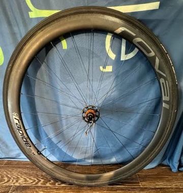 Gebrauchtes Roval Rapide CLX 40 Road Wheels bike — Bild 4 von 5