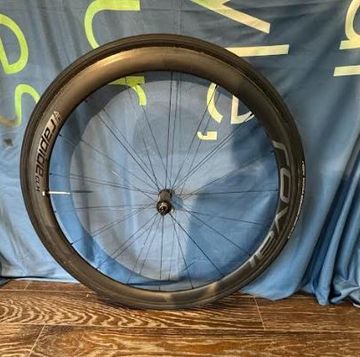 Gebrauchtes Roval Rapide CLX 40 Road Wheels bike — Bild 5 von 5
