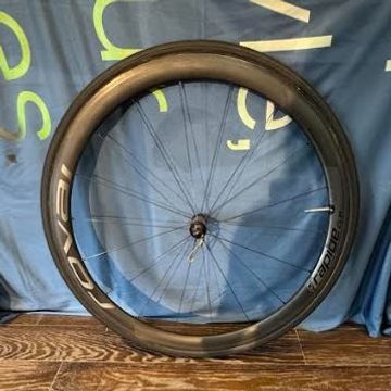 Gebrauchtes Roval Rapide CLX 40 Road Wheels bike — Bild 3 von 5