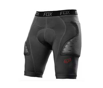 Używany Fox Pantaloncino Fox Titan Race 2025 bike
