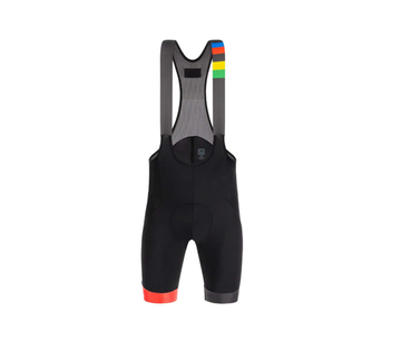 Używany Santini Salopette Estiva Santini GRANDI CAMPIONI COWBOY 1951 2025 Cycling Clothing
