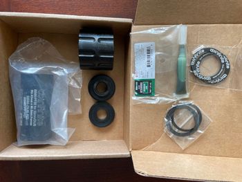 Used BBInfinite BB86 Bottom Bracket bike — image 2 of 13