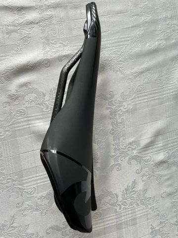 Brugt Prologo Scratch X8 Nack Saddle bike — billede 3 af 3