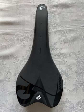 Prologo, Scratch X8 Nack Saddle