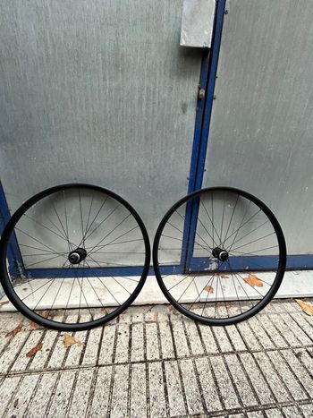 Brugt SHIMANO PRD23 /23mm 2025 bike — billede 1 af 3