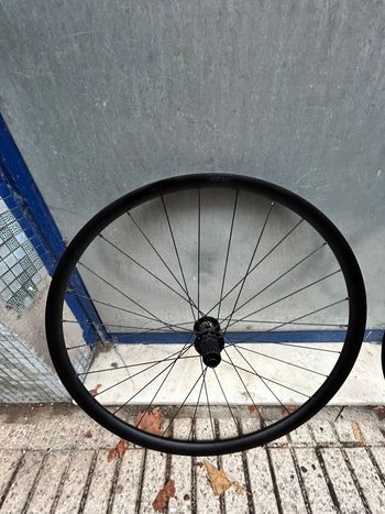 Brugt SHIMANO PRD23 /23mm 2025 bike — billede 3 af 3