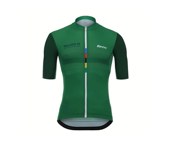 Santini, Maglia Estiva  Grandi Campioni TRIPLE CROWN