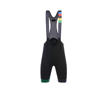 Santini Salopette Estiva Santini Grandi Campioni TRIPLE CROWN 2025 Cycling Clothing d'occasion