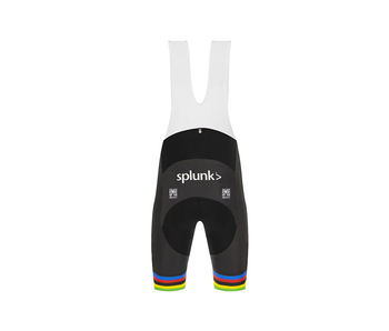 Used Santini Salopette Estiva  CAMPIONE DEL MONDO UCI 2025 bike — image 2 of 3